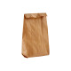 SAC PAPIER BAGUETTE 20UTS 10X34+5,5CM