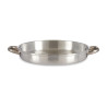 30CM ALUMINIUM FRYING PAN WITH HANDLES