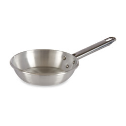 FRIGIDEIRA ALUMINIO COM CABO 14CM 