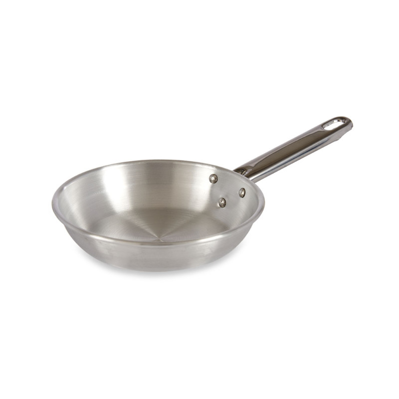 FRIGIDEIRA ALUMINIO COM CABO 16CM 