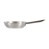 16CM ALUMINIUM FRYING PAN WITH HANDLE