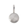 16CM ALUMINIUM FRYING PAN WITH HANDLE