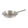 20CM ALUMINIUM FRYING PAN WITH HANDLE