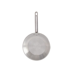 FRIGIDEIRA ALUMINIO COM CABO 20CM 