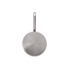 20CM ALUMINIUM SAUCEPAN WITH LID