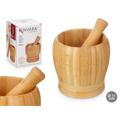 BAMBOO MORTAR 250ML