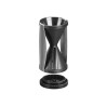 CONICAL GRATER BLACK