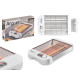 TOSTADOR PLANO BLANCO 600W