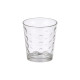 SET 6 VASOS PUNTOS 280ML