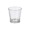 SET 6 VASOS RAYA HORIZONTAL 280ML