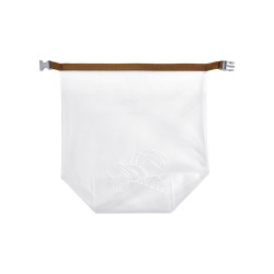 SACO PAO TRANSPARENTE