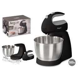 PÉTRISSEUSE NOIR 300W