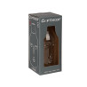 JARRON CRISTAL CARA TRANSPARENTE