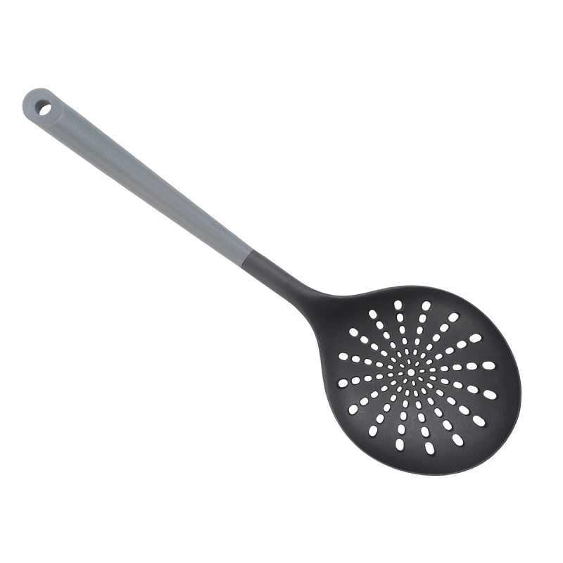 BICOLOR FOAMER BLACK GRAY