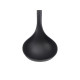 BICOLOR SAUCEPAN GRAY BLACK