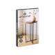 TABLE D'APPOINT RONDE HAUTE