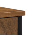 ARMOIRE À 2 TIROIRS