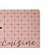CUISINE KITCHER CARPET 45X120CM
