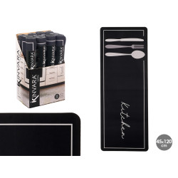 TAPPETO CUCINA 45X120CM