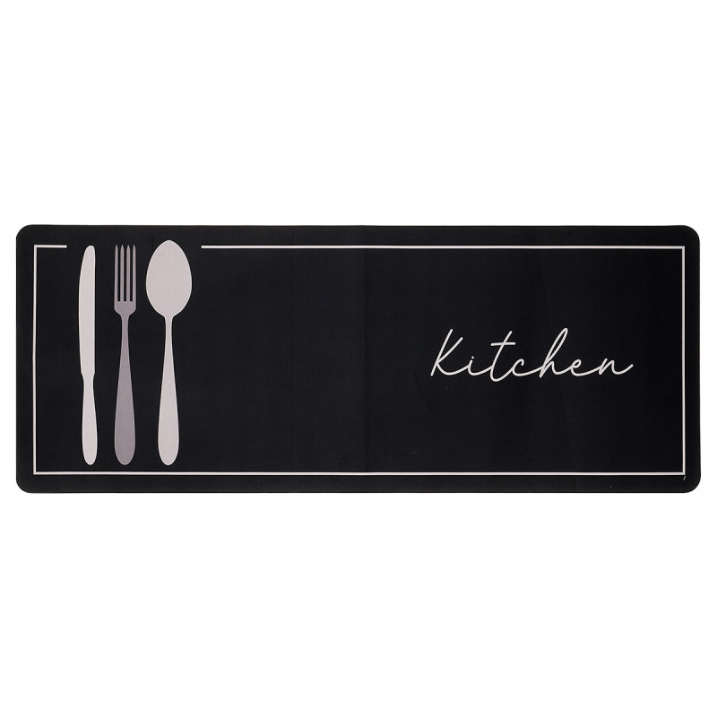 KITCHEN CARPET 45X120CM