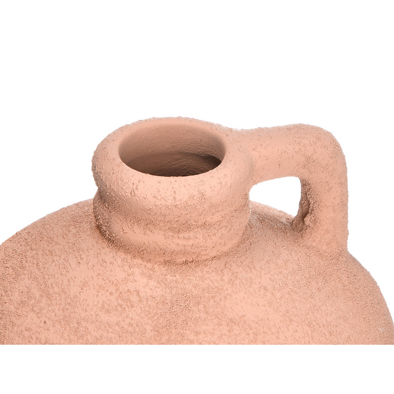 SET 3 JARRONES TERRA ANFORA SURT 3 COLORES