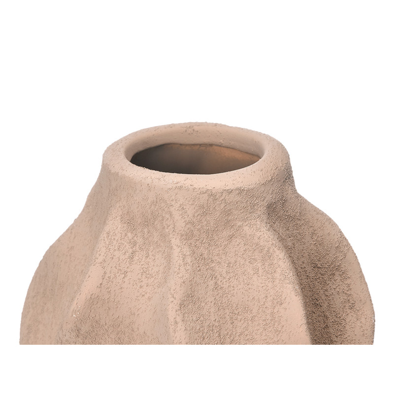 SET 3 VASES VAGUES ASSORTIS 3 CLR