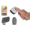 BROSSE DENTS POUR ANIMAUX ANTHRACITE