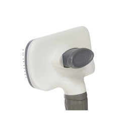 BROSSE DENTS POUR ANIMAUX ANTHRACITE