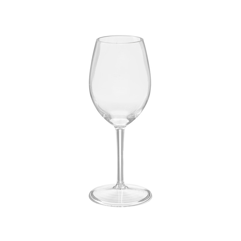 SET 4 TAZZE IN ACRILICO 330ML