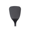 BICOLOR SHOVEL GRAY BLACK