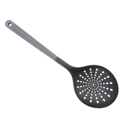 BICOLOR FOAMER BLACK GRAY