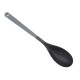 BICOLOR SPOON GRAY BLACK