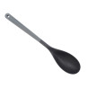 BICOLOR SPOON GRAY BLACK