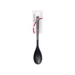 BICOLOR SPOON GRAY BLACK