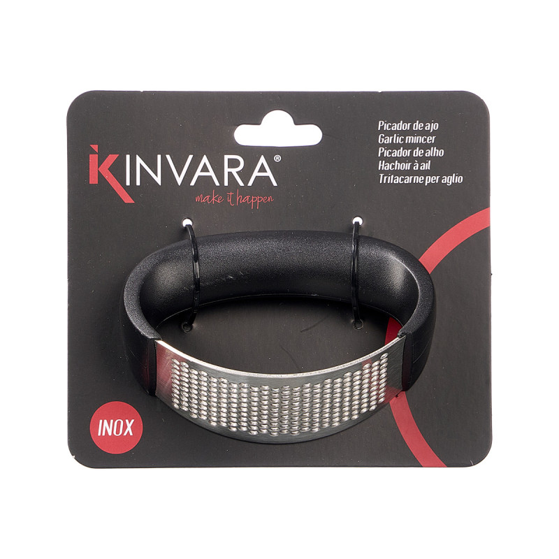 TRITA AGLIO CON MANICO