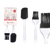 SET 2 USTENSILES DE BROSSAGE
