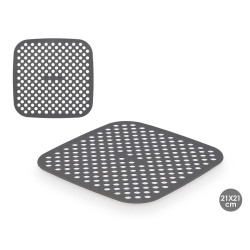 SQUARE AIR FRYER RACK