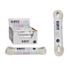CORDE A LINGE 30 METRES BLANCHE 
