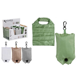 BORSA PIEGABILE ASSORTIMENTO 4 COLORI
