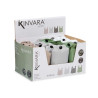 BORSA PIEGABILE ASSORTIMENTO 4 COLORI