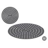 GRILLE RONDE POUR FRITEUSE À AIR
