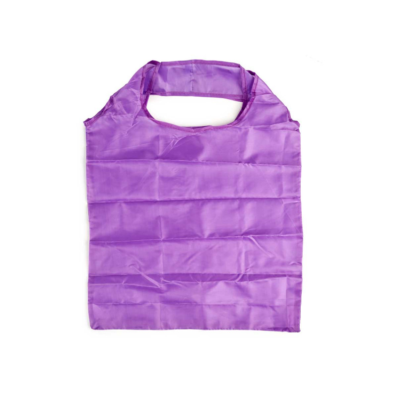 SHOPPING BAG MIX 4 BRIGHT COLORS 