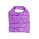 BOLSA PLEGABLE SURT 4 COLORES VIVOS