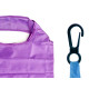 BORSA PIEGABILE ASSORTIMENTO 4 COLORI VIVI