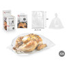 SET 24 SACHETS POUR LE FOUR