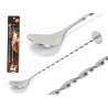 CUCCHIAIO MISCELATORE GIN TONIC 28CM