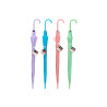 GUARDA CHUVA INFANTIL CORES LISAS SORT 4