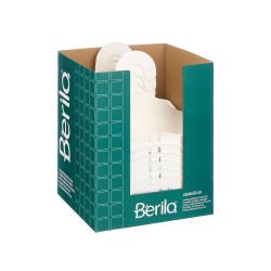 PORTAUTENSILIOS DUCHA COLGAR BLANCO