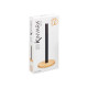 BAMBOO KITCHEN ROLL BLACK