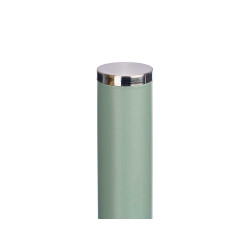 BAMBOO KITCHEN ROLL GREEN MINT